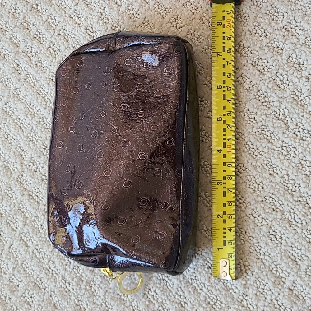 Estee Lauder makeup bag (never been used)